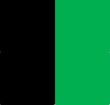 nero verde